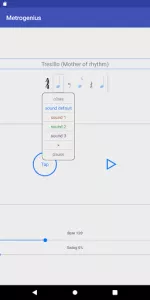 Drumgenius app screenshot 12