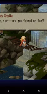 FINAL FANTASY TACTICS  app screenshot 12