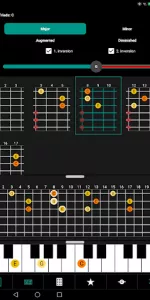 smart Chords app screenshot 18