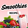 Easy smoothie recipes app icon