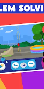 PBS KIDS Games App app screenshot 4