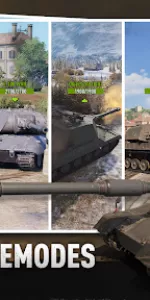 Tank Company app screenshot 13