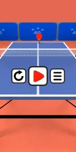 Table Tennis 3D app screenshot 13