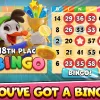 Compare Bingo Drive with Other Games Apps | Features & More