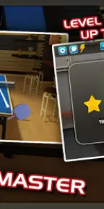 Ping Pong Masters app screenshot 3