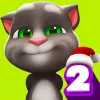 My Talking Tom 2 app icon