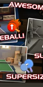 Ping Pong Masters app screenshot 9