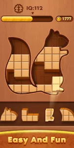 Block Puzzle app screenshot 18