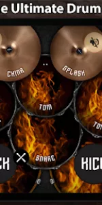 Drum King app screenshot 9