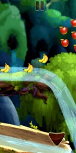 Jungle Adventures 3 app screenshot 2