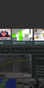 NHK WORLD app screenshot 8