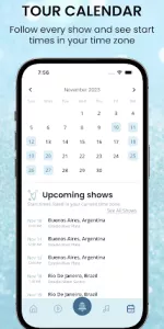 Swift Alert app screenshot 5