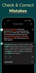 AI Chat Smith Smart Assistant app screenshot 7