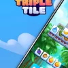 Triple Tile - Top Games App by Tripledot Studios Limited | 4.8 Stars