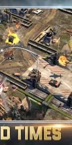 War Commander app screenshot 2