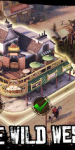 Outlaw Cowboy app screenshot 14