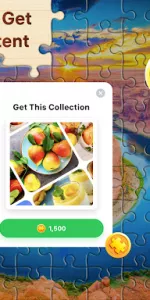 Jigsaw Puzzles  app screenshot 21