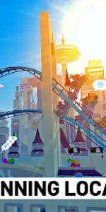 Real Coaster app screenshot 23