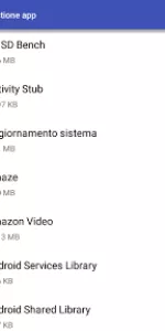 Amaze File Manager app screenshot 12
