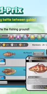 Fishing Superstars app screenshot 13