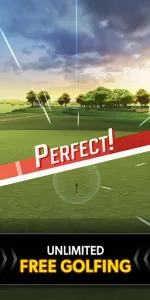 PGA TOUR Golf Shootout app screenshot 4