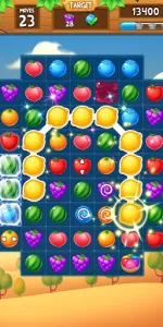 Fruits Break app screenshot 16