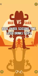 DRiNK iT  app screenshot 2