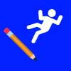 Ragdoll Drawing app icon