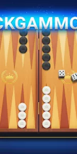 Backgammon Live  app screenshot 9