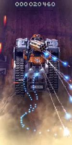 Sky Force Reloaded app screenshot 19