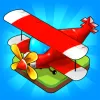 Merge AirPlane app icon