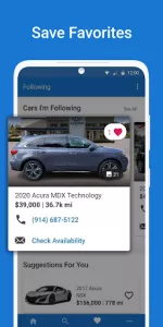 CARFAX  app screenshot 6