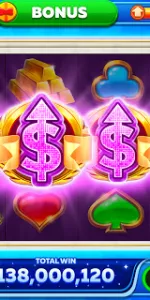 Slots Journey Cruise & Casino app screenshot 10