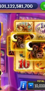 Slots app screenshot 6