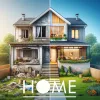 Home Design Makeover app icon