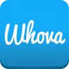 Whova  app icon