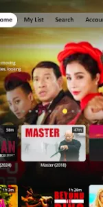 Martial Arts & Kung app screenshot 27