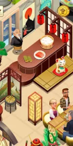 World Chef app screenshot 6