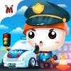 Marbel Police Station app icon