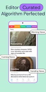 SmartNews app screenshot 7