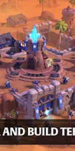 Albion Online app screenshot 6