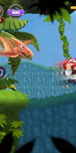 Super Jungle Jump app screenshot 18