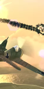 Warplanes app screenshot 2