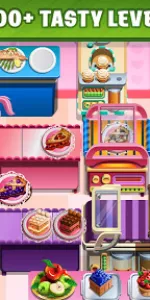 Cooking Dash app screenshot 18