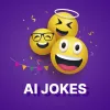 AI Jokes Generator app icon
