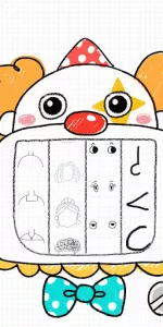 Labo Doodle app screenshot 15