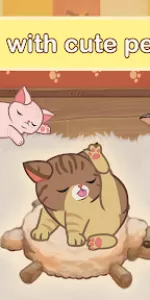 Furistas Cat Cafe app screenshot 10