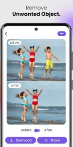 Restore Photo  app screenshot 6