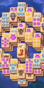 Sheriff of Mahjong app screenshot 16