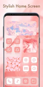 Themepack  app screenshot 13
